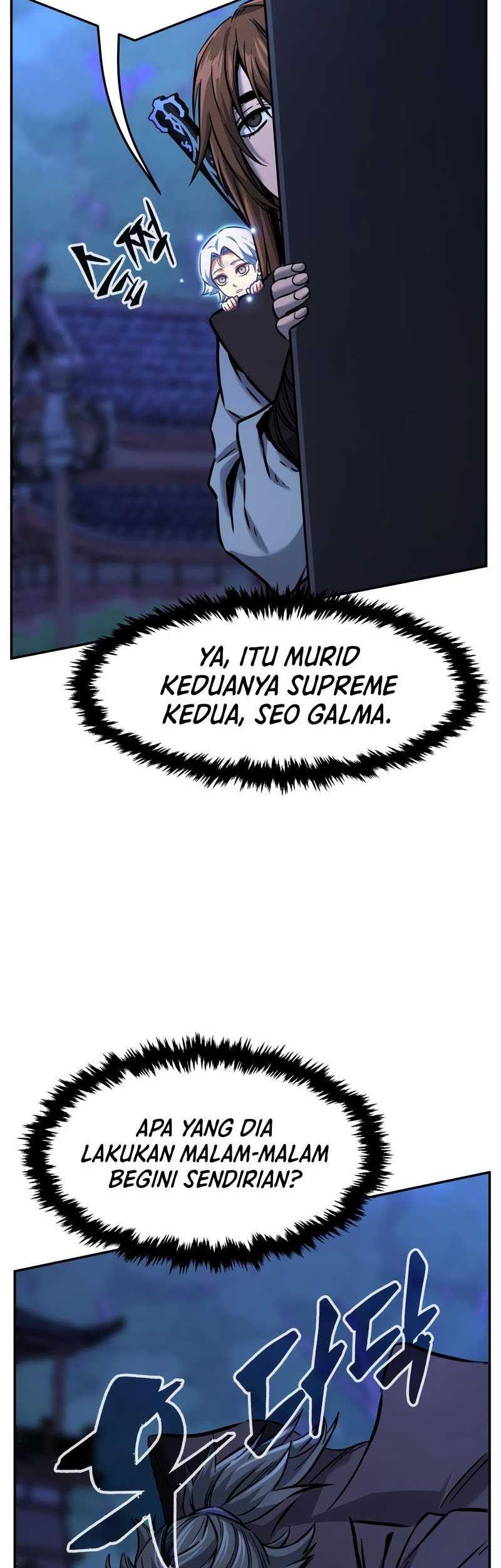 Absolute Sword Sense Chapter 41 page 55