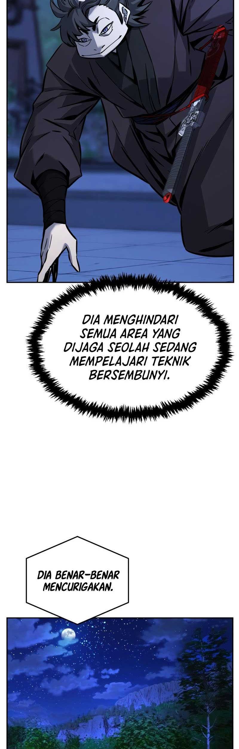 Absolute Sword Sense Chapter 41 page 56