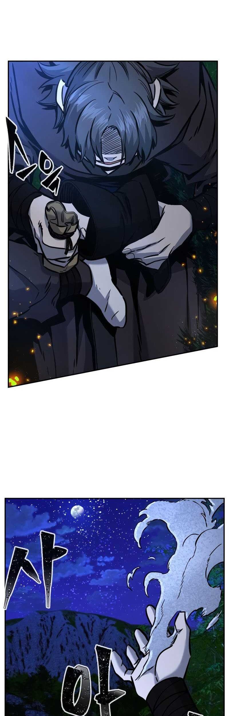 Absolute Sword Sense Chapter 41 page 59