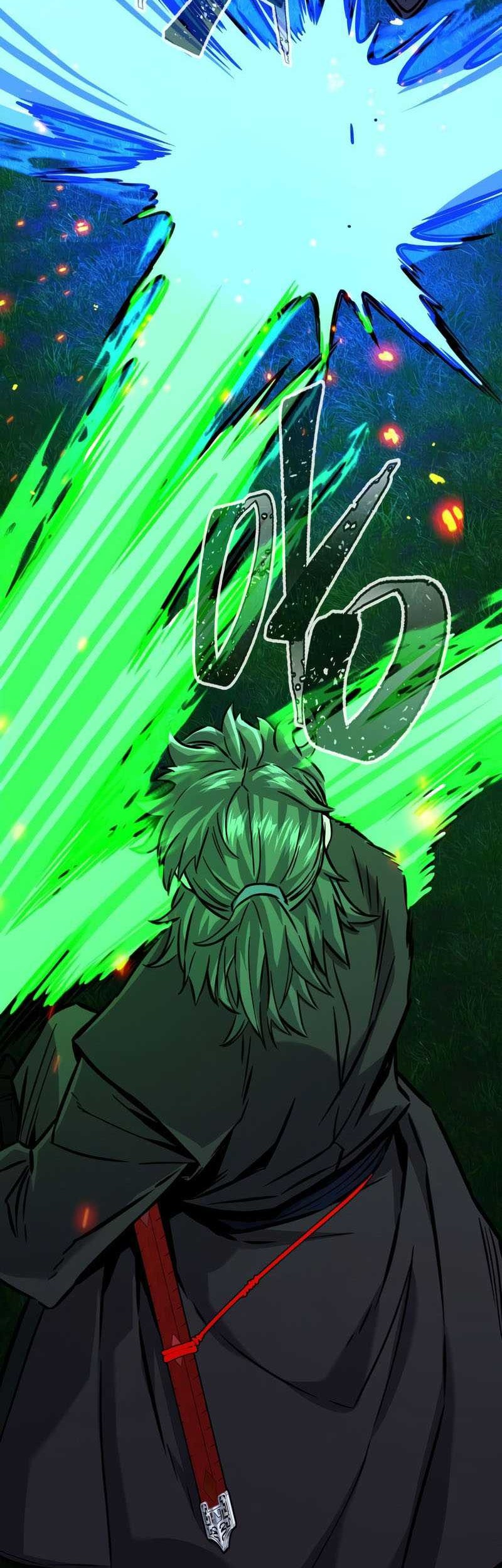 Absolute Sword Sense Chapter 41 page 63