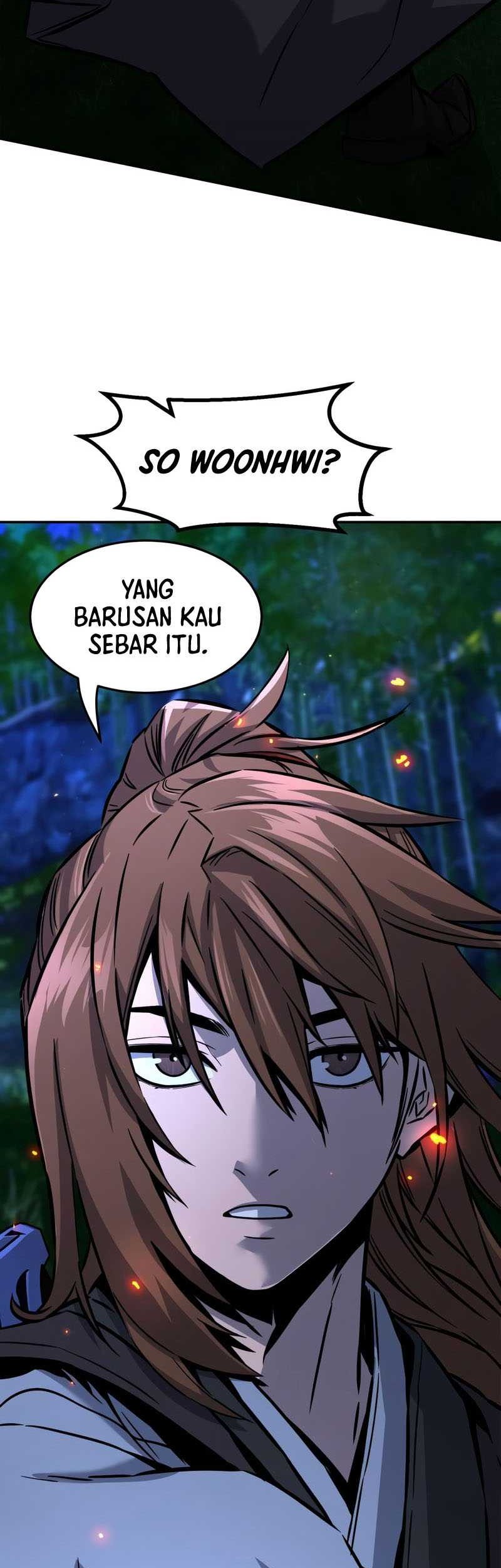 Absolute Sword Sense Chapter 41 page 64