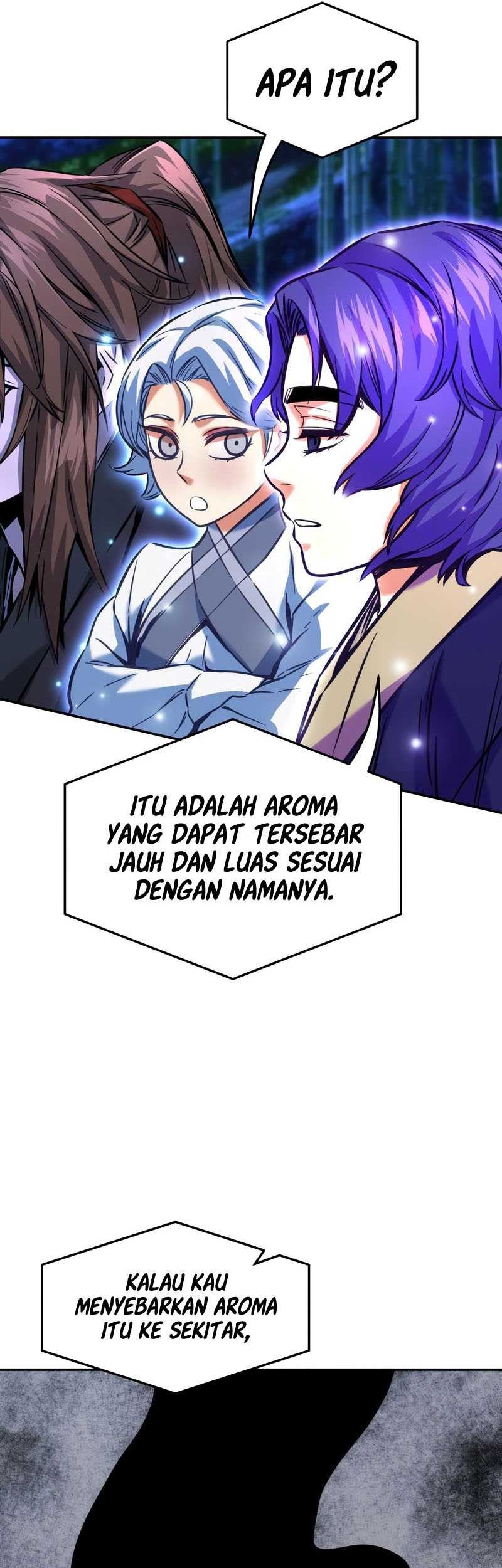 Absolute Sword Sense Chapter 41 page 66