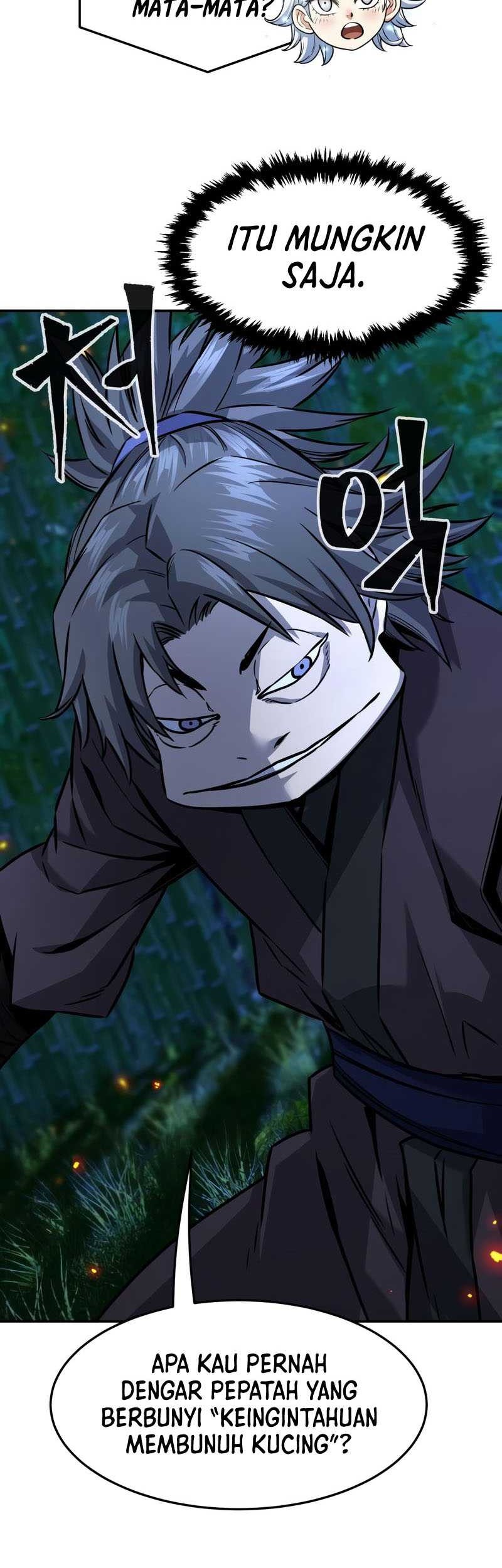 Absolute Sword Sense Chapter 41 page 68