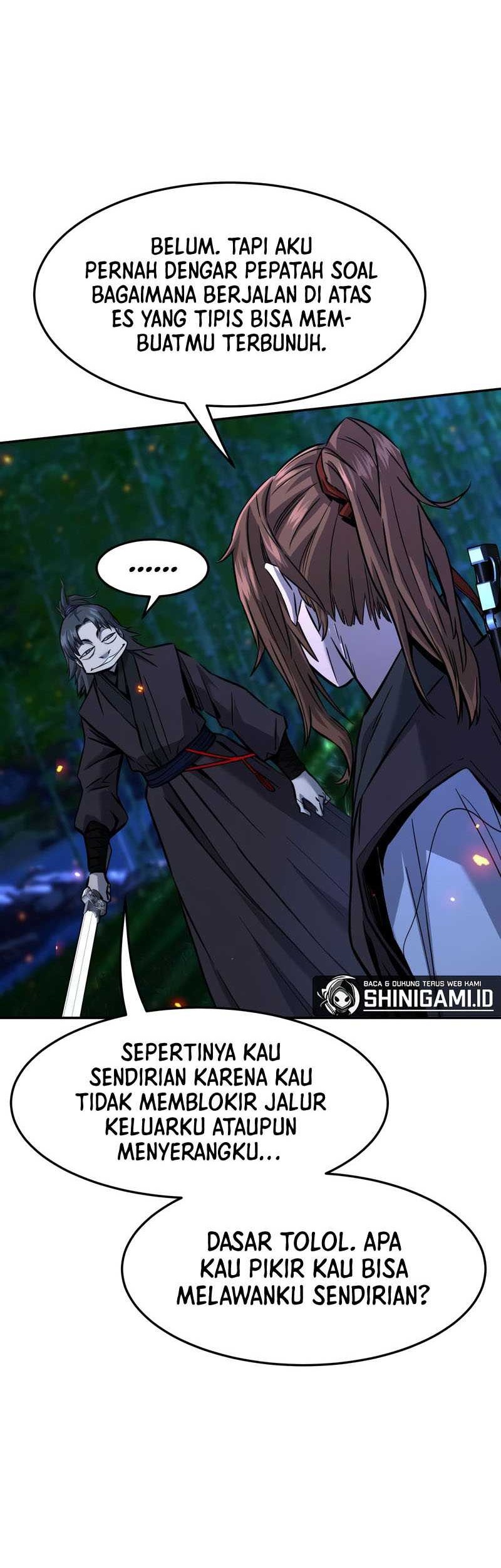 Absolute Sword Sense Chapter 41 page 69