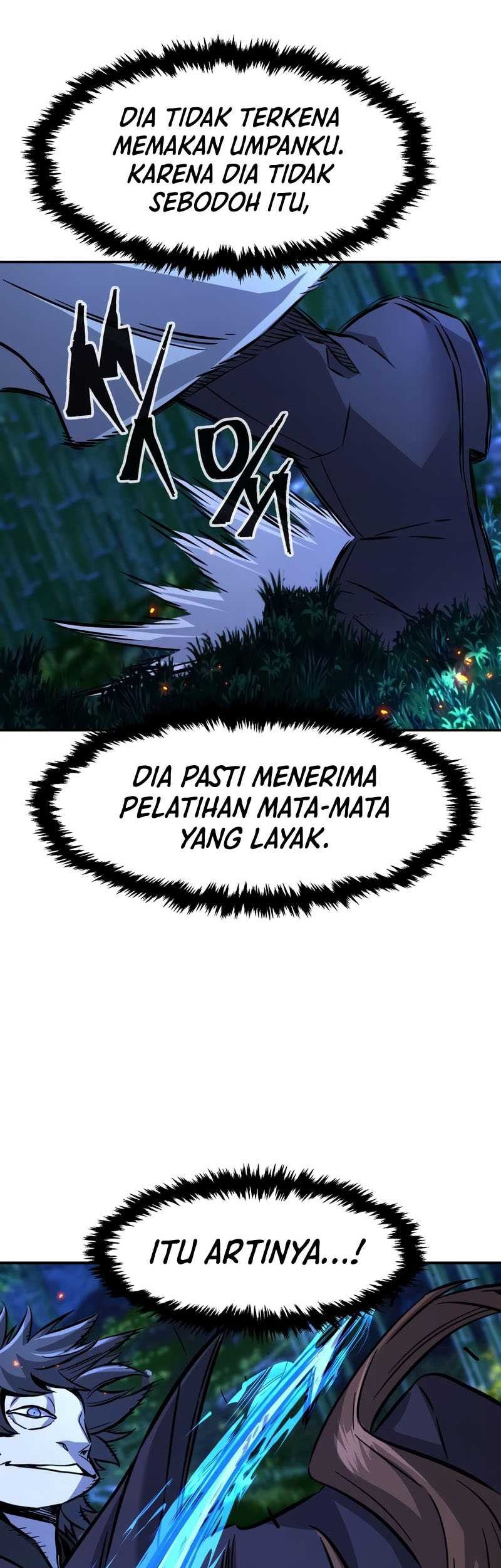 Absolute Sword Sense Chapter 41 page 70