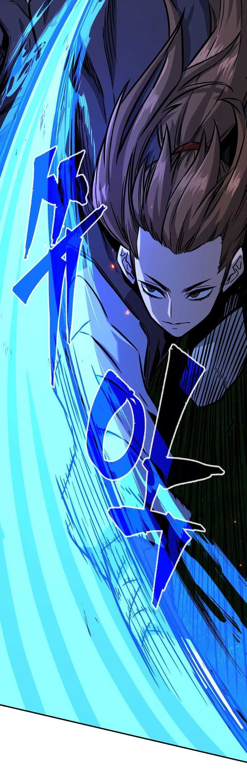 Absolute Sword Sense Chapter 41 page 71