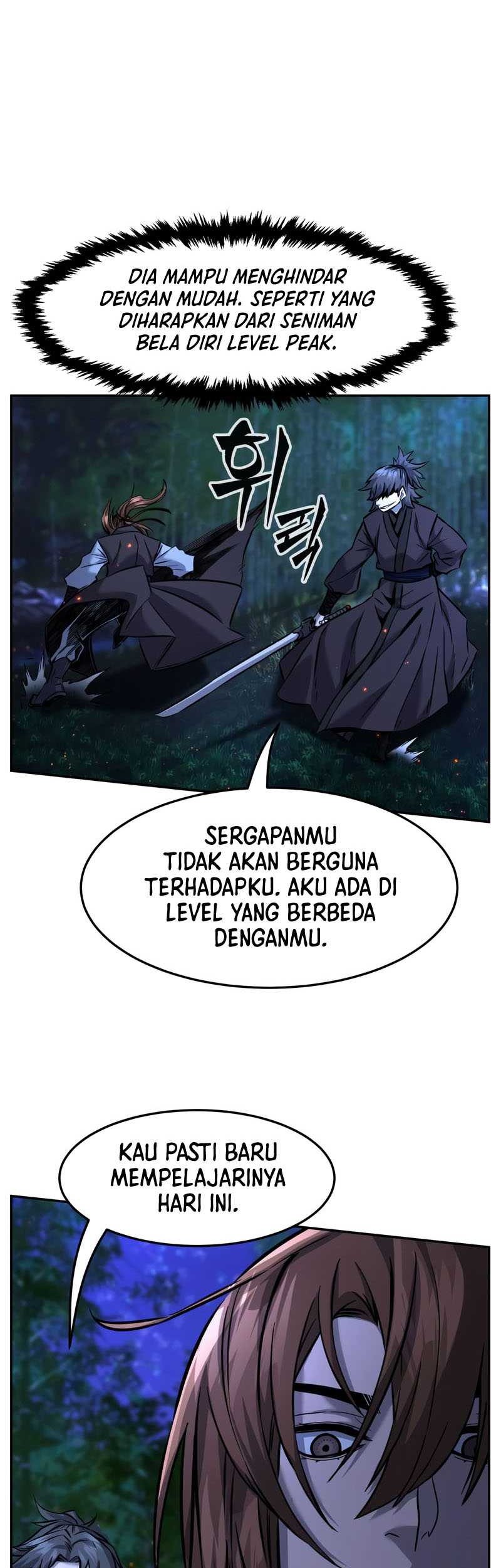 Absolute Sword Sense Chapter 41 page 72