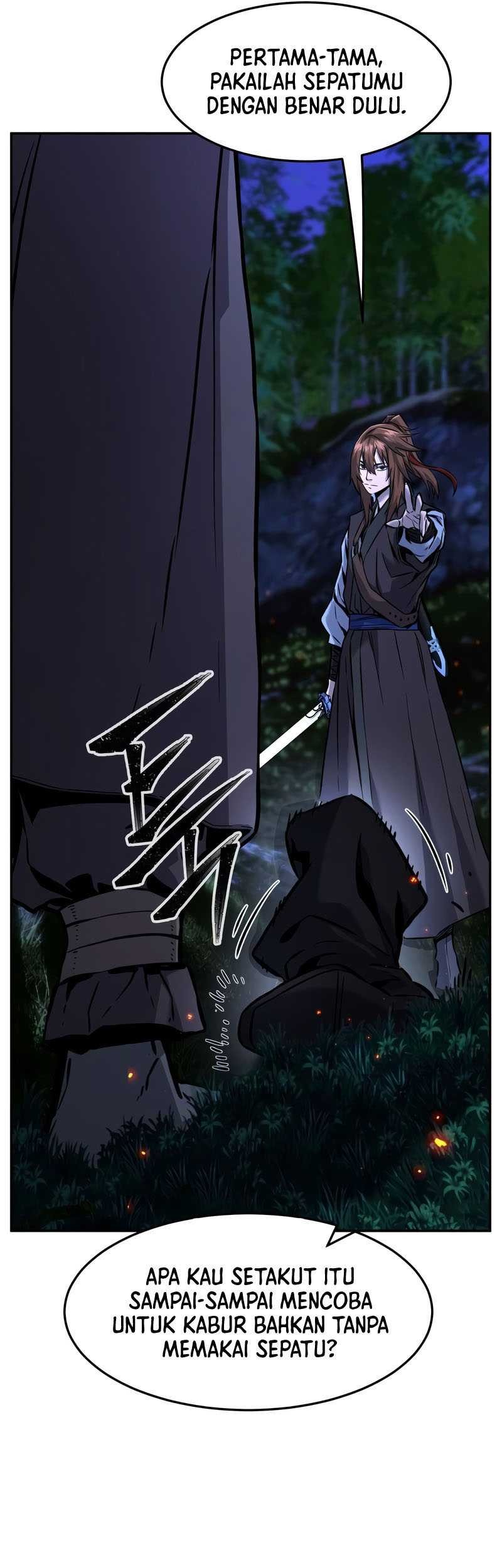 Absolute Sword Sense Chapter 41 page 74