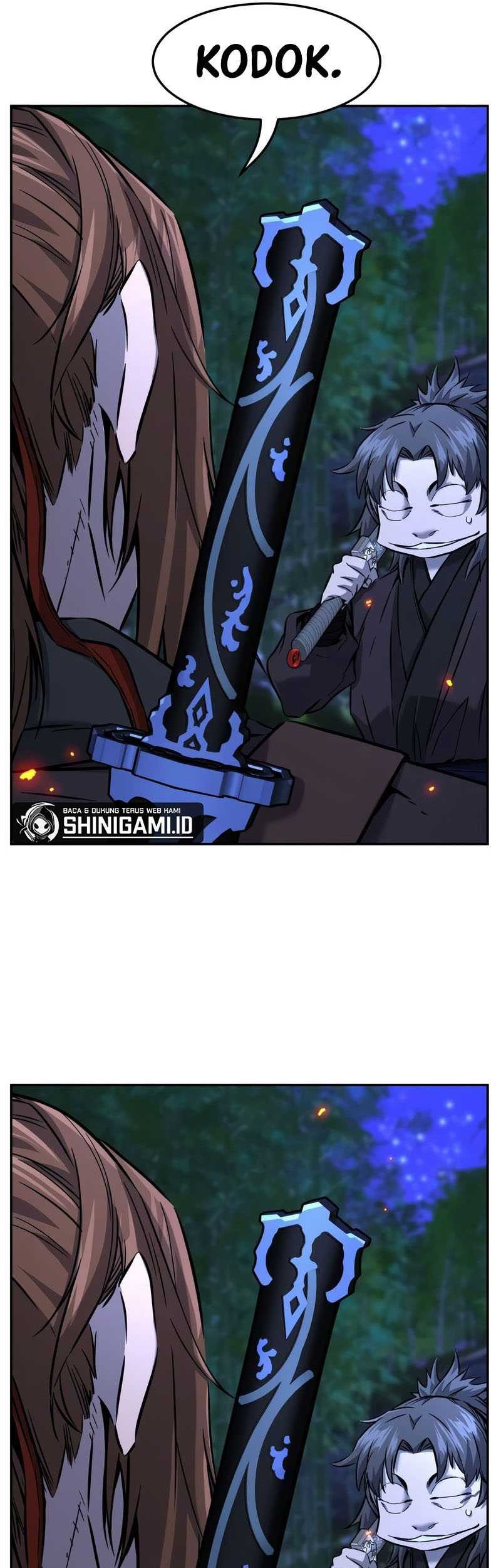 Absolute Sword Sense Chapter 41 page 78