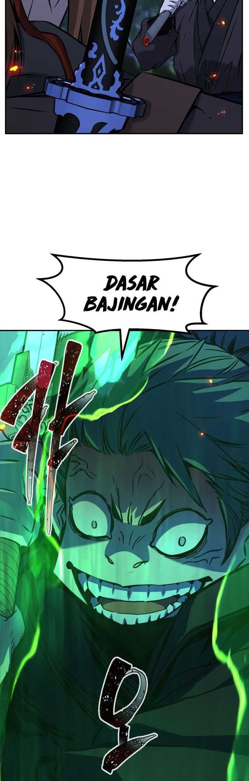 Absolute Sword Sense Chapter 41 page 79