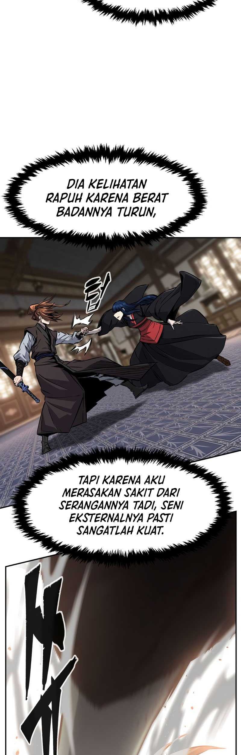 Absolute Sword Sense Chapter 41 page 4