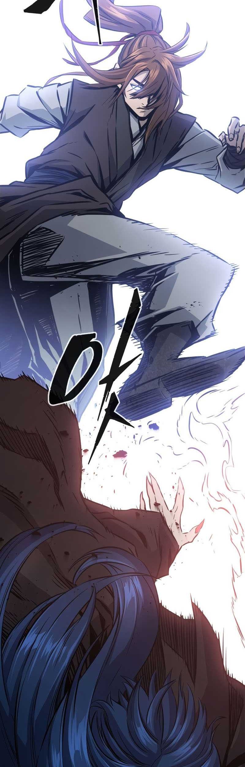 Absolute Sword Sense Chapter 41 page 7