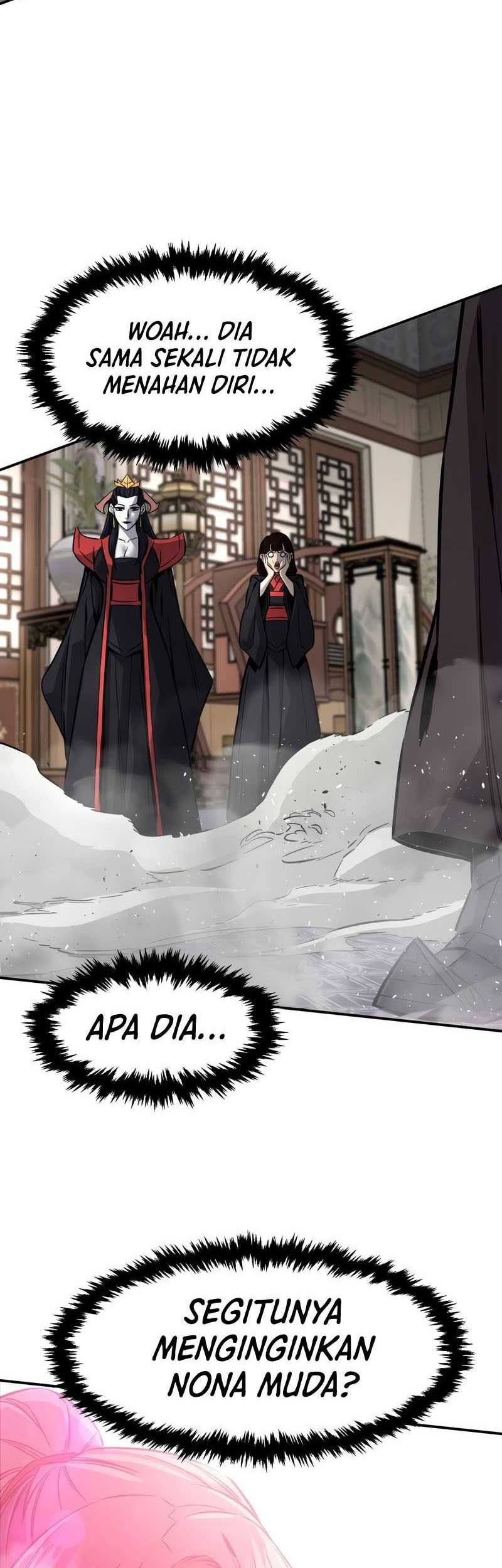 Absolute Sword Sense Chapter 41 page 11