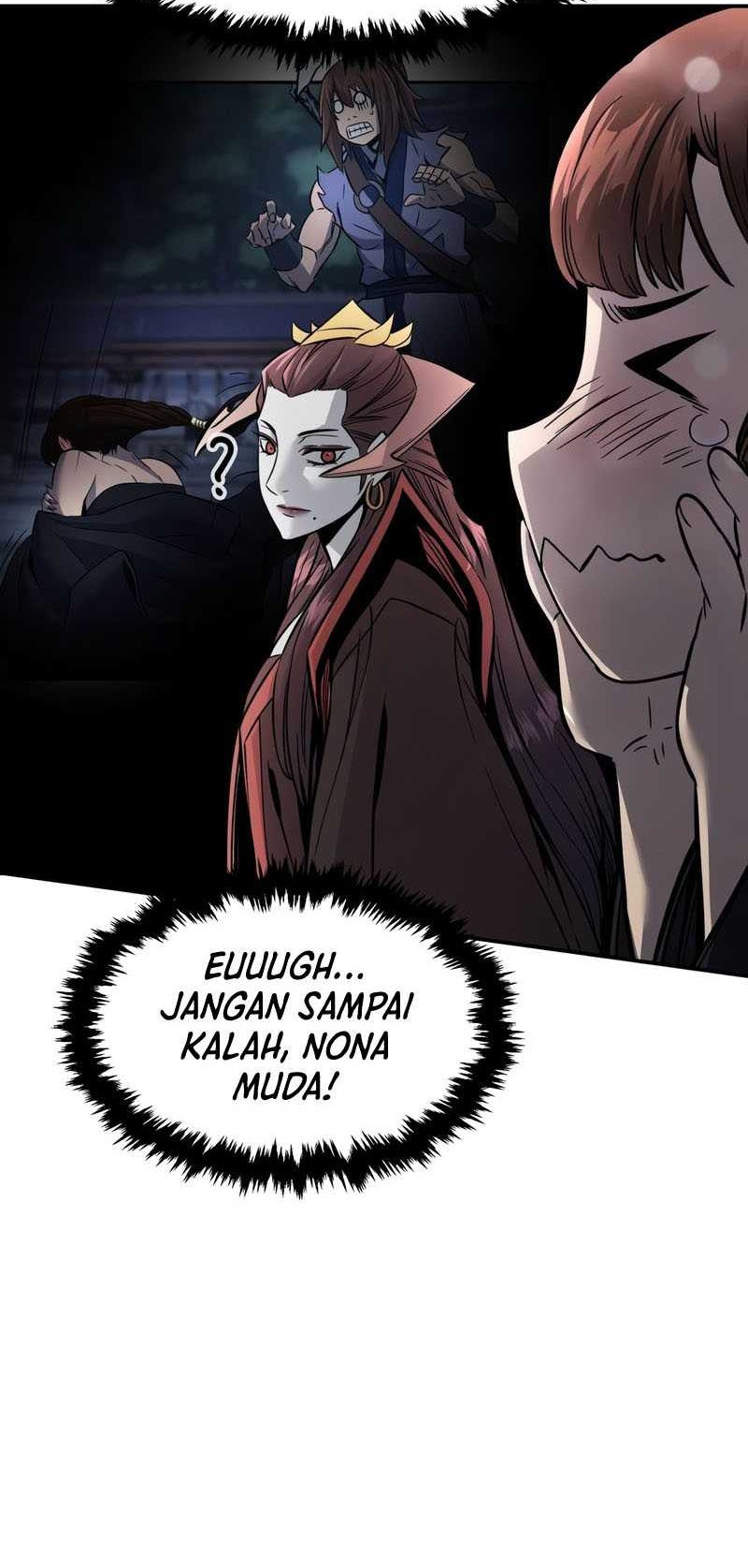 Absolute Sword Sense Chapter 41 page 13