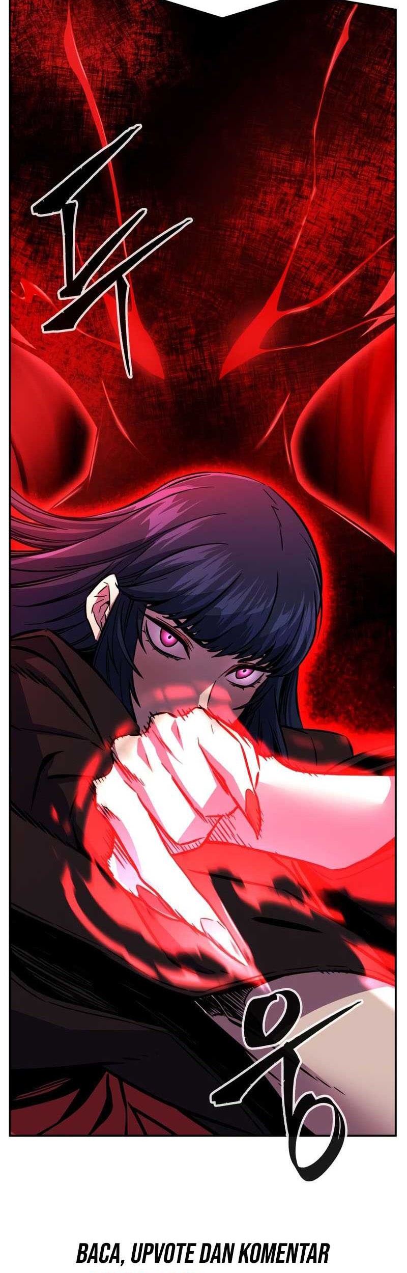 Absolute Sword Sense Chapter 41 page 19