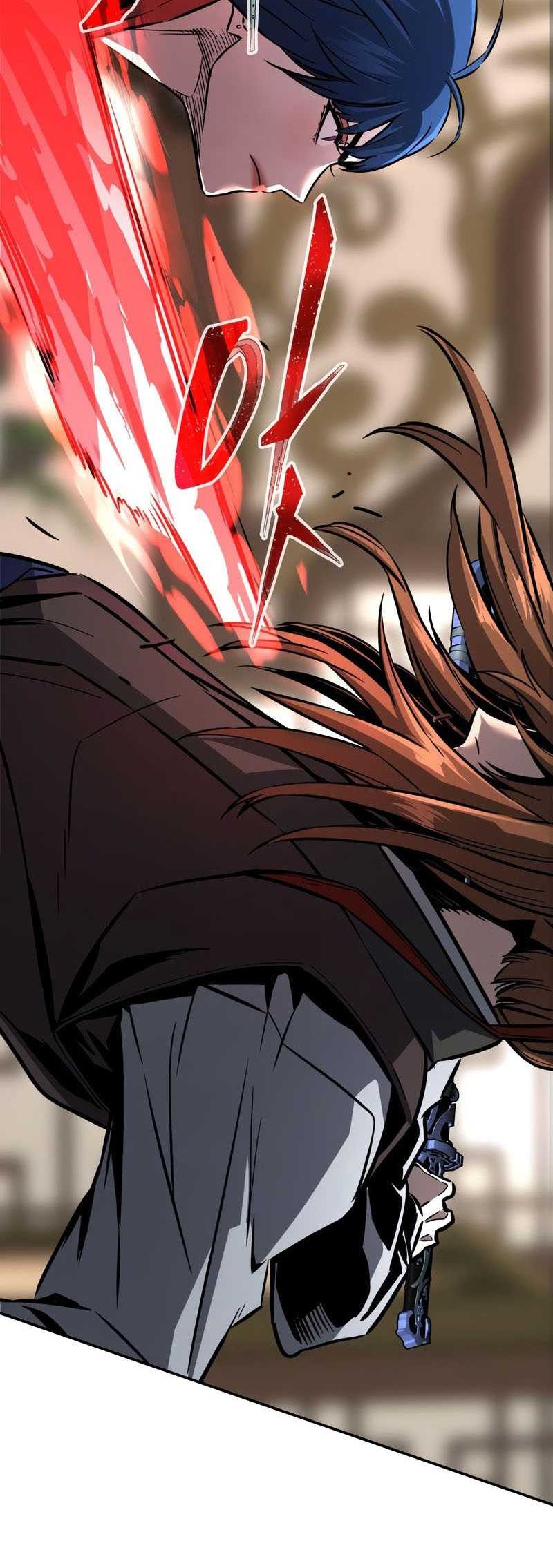 Absolute Sword Sense Chapter 41 page 21
