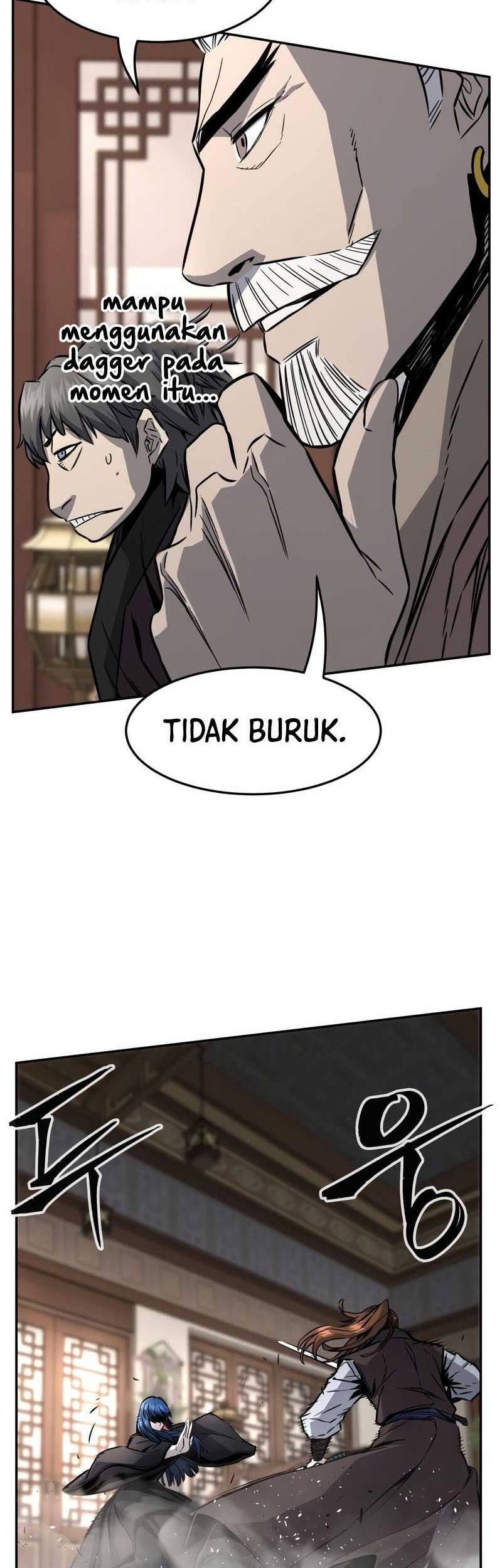 Absolute Sword Sense Chapter 41 page 23