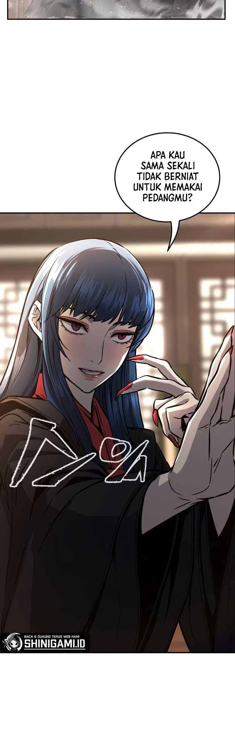 Absolute Sword Sense Chapter 41 page 24