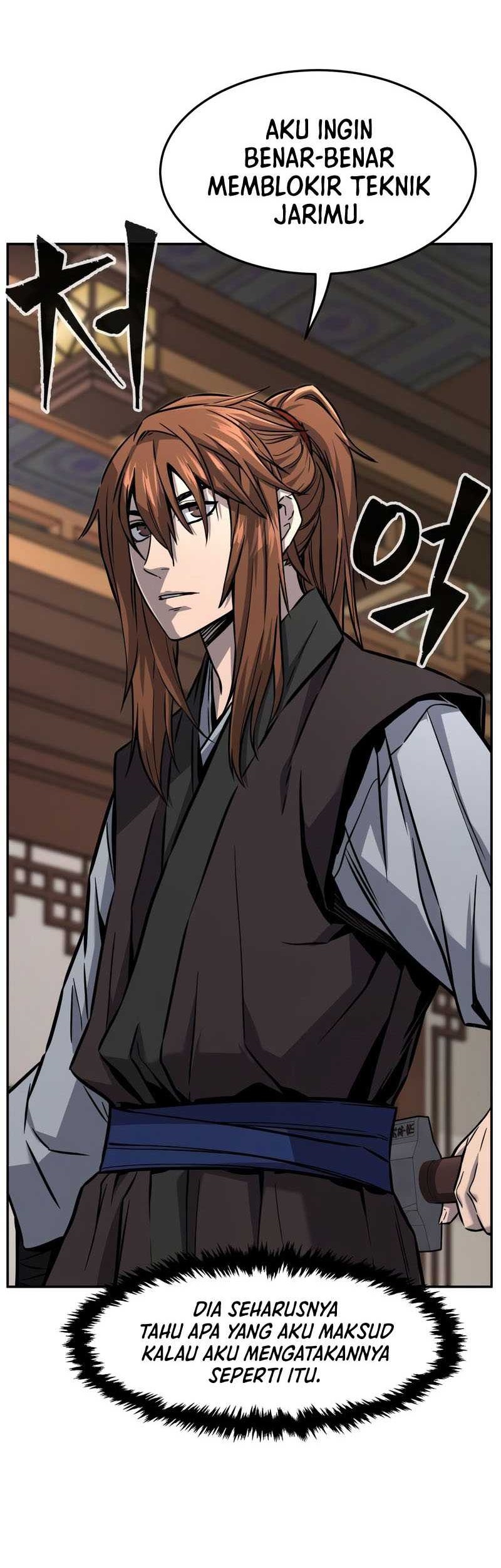 Absolute Sword Sense Chapter 41 page 25