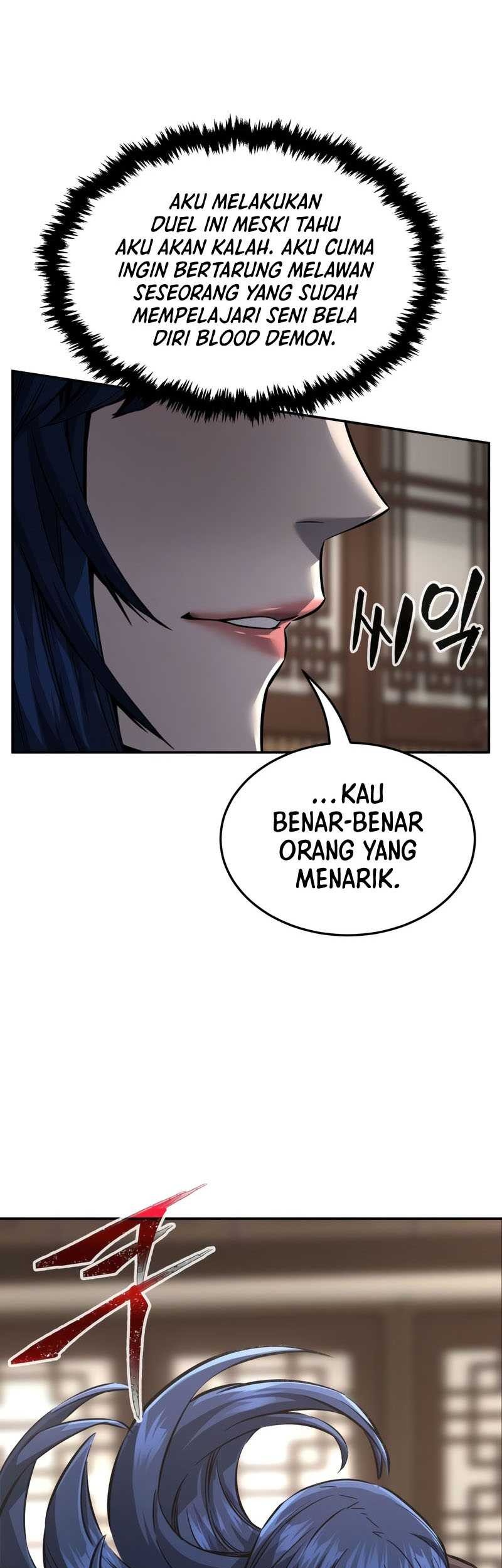 Absolute Sword Sense Chapter 41 page 26