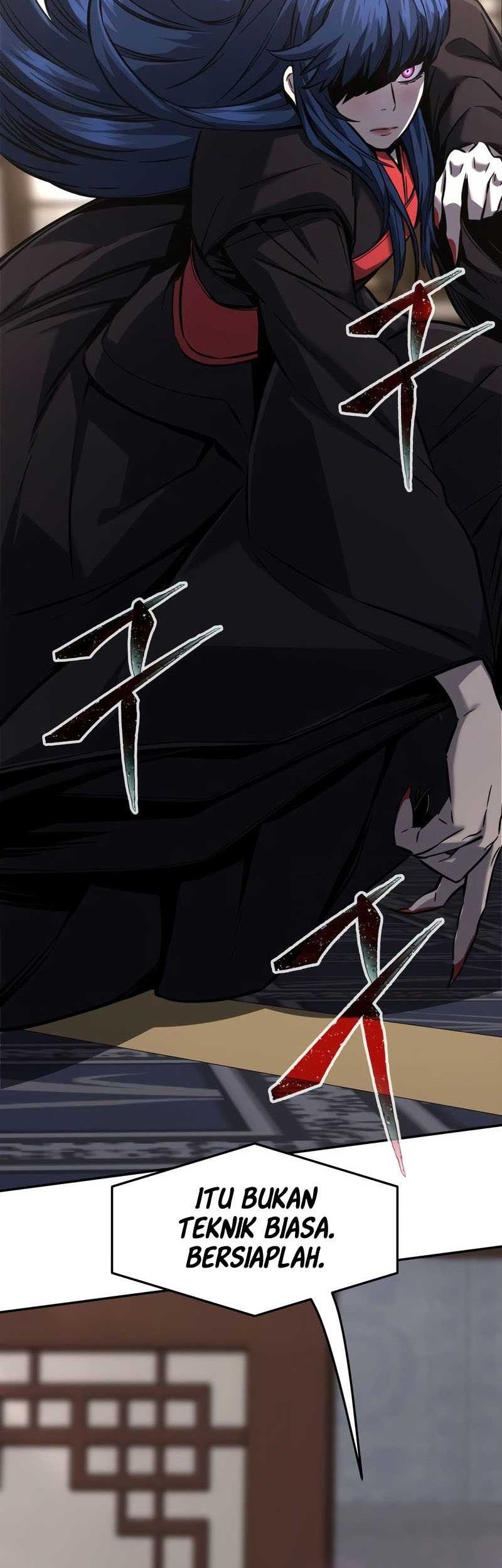 Absolute Sword Sense Chapter 41 page 27