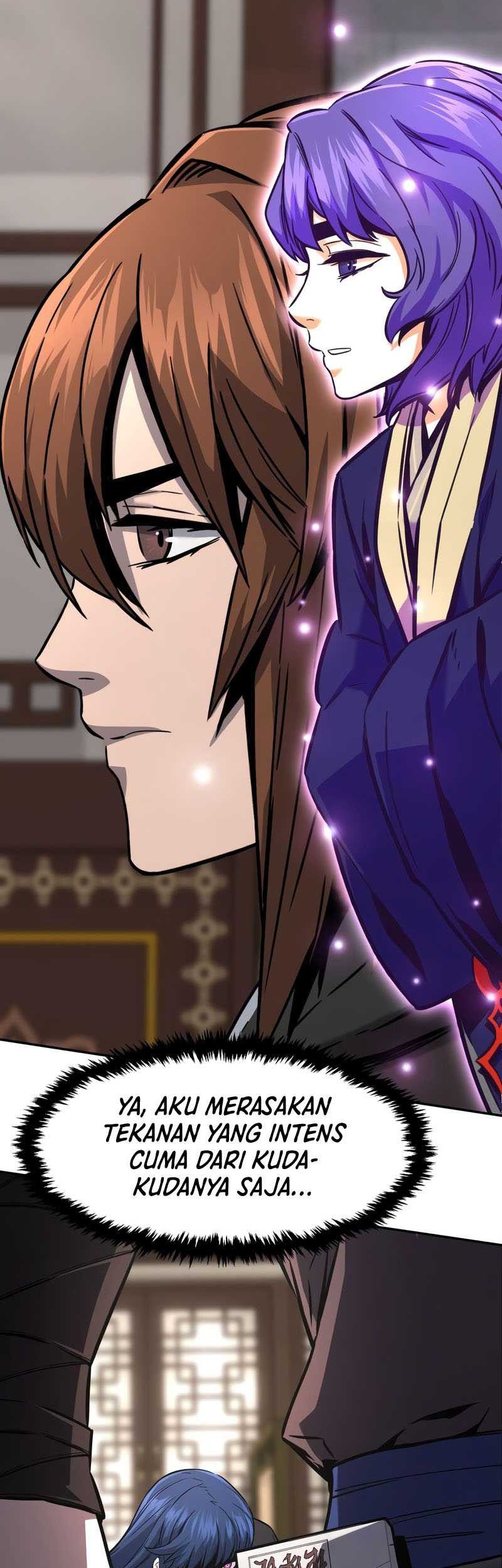 Absolute Sword Sense Chapter 41 page 28