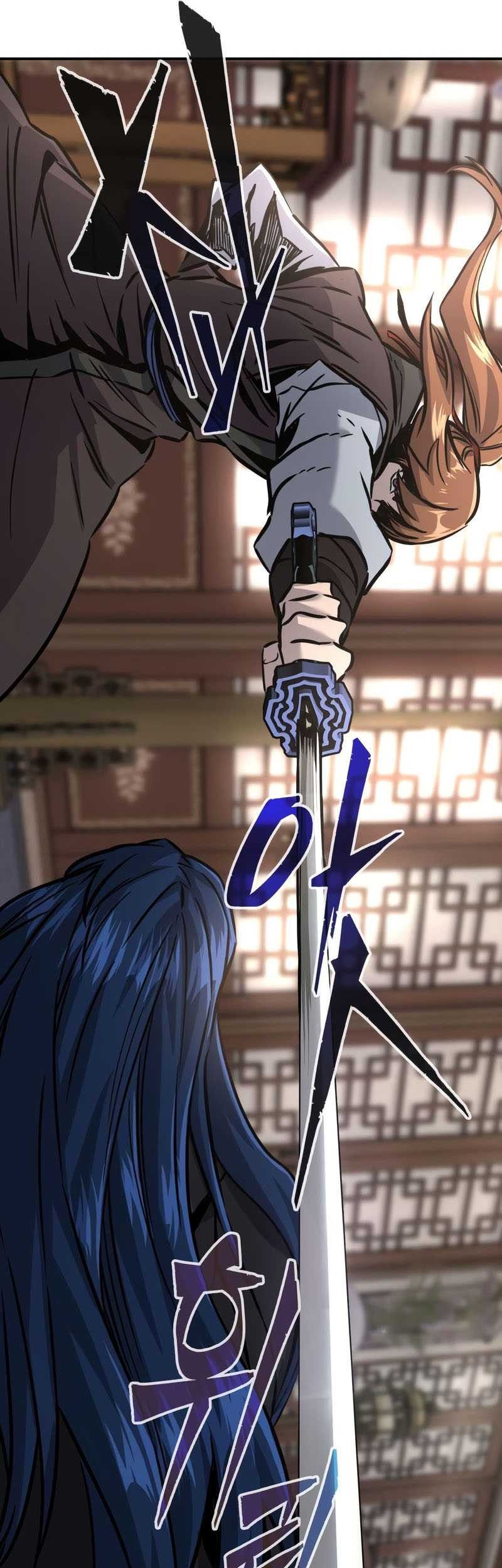 Absolute Sword Sense Chapter 41 page 30