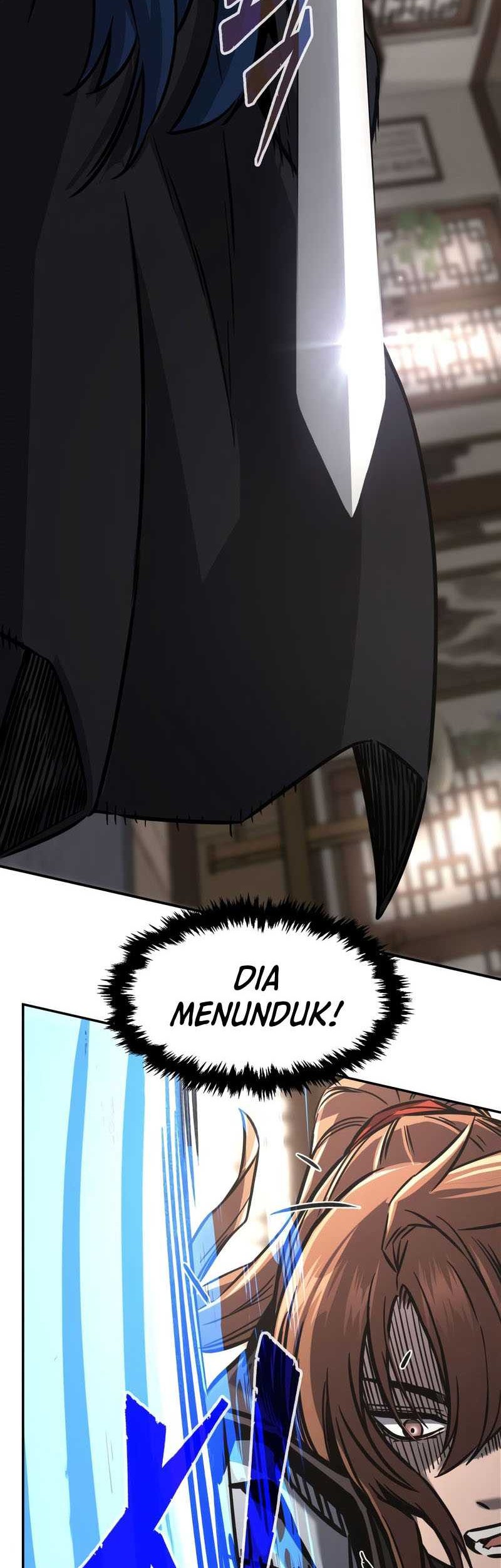 Absolute Sword Sense Chapter 41 page 31