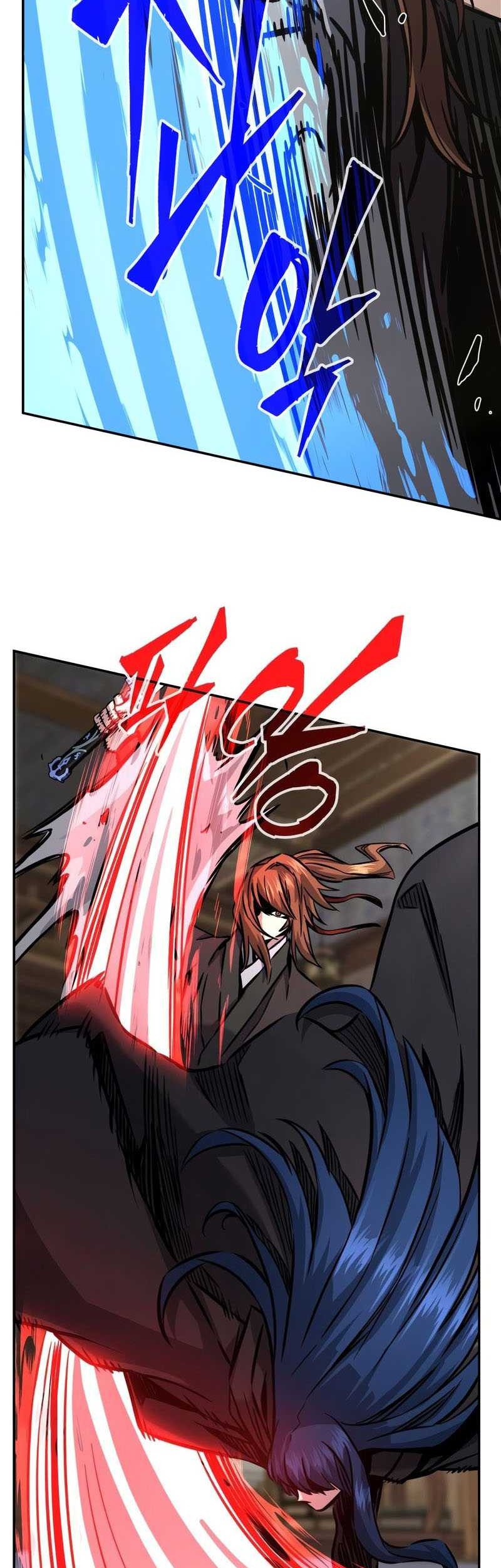 Absolute Sword Sense Chapter 41 page 32