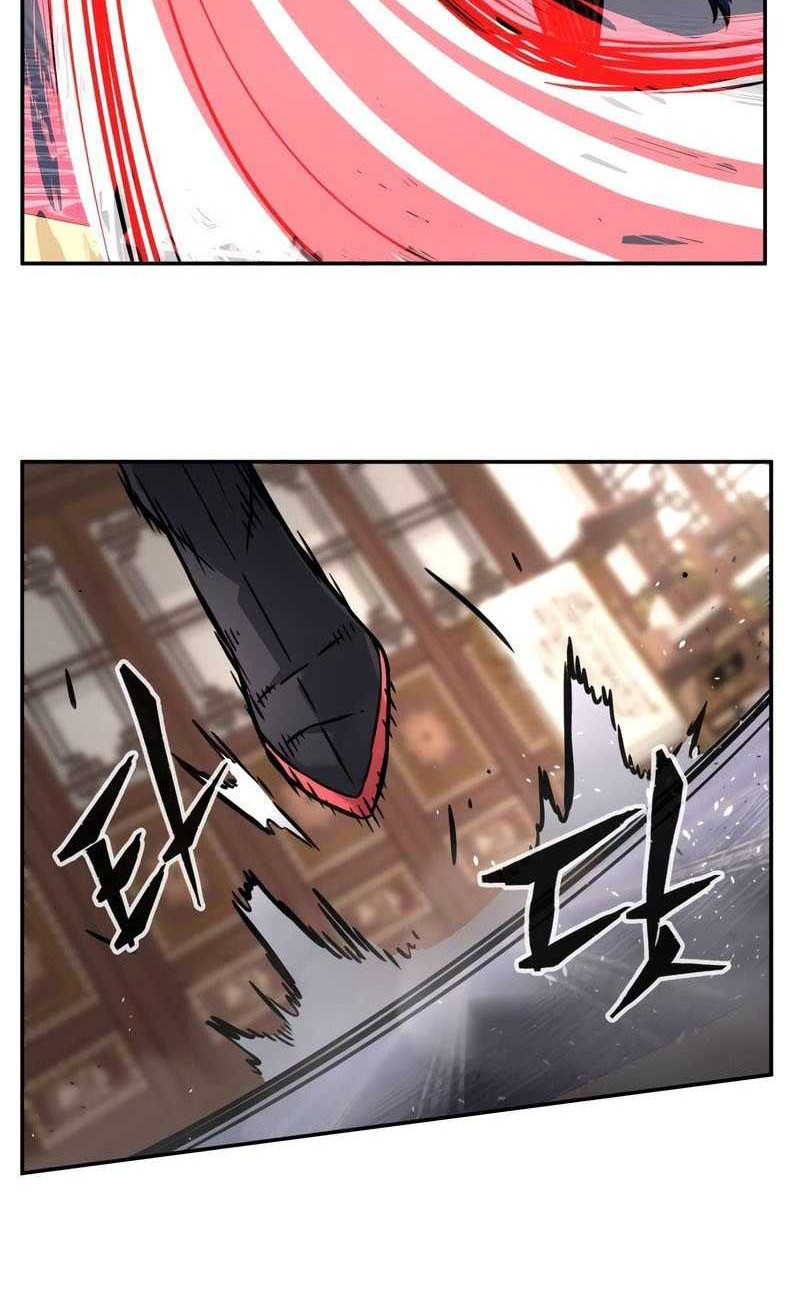 Absolute Sword Sense Chapter 41 page 33