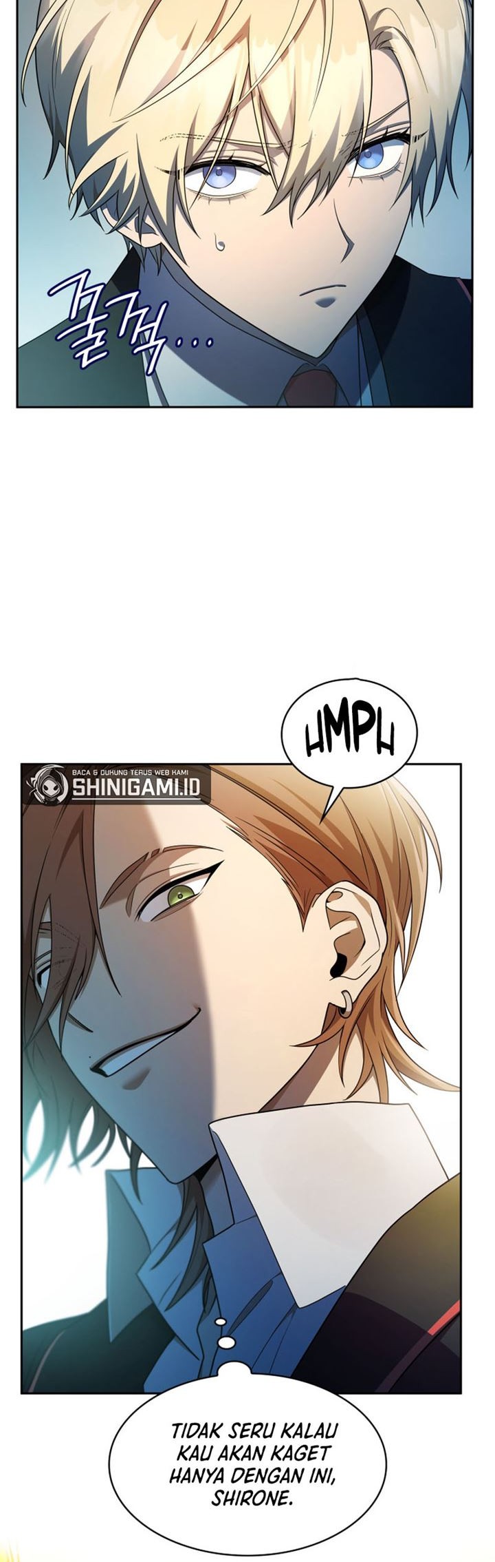Infinite Mage Chapter 44 page 43