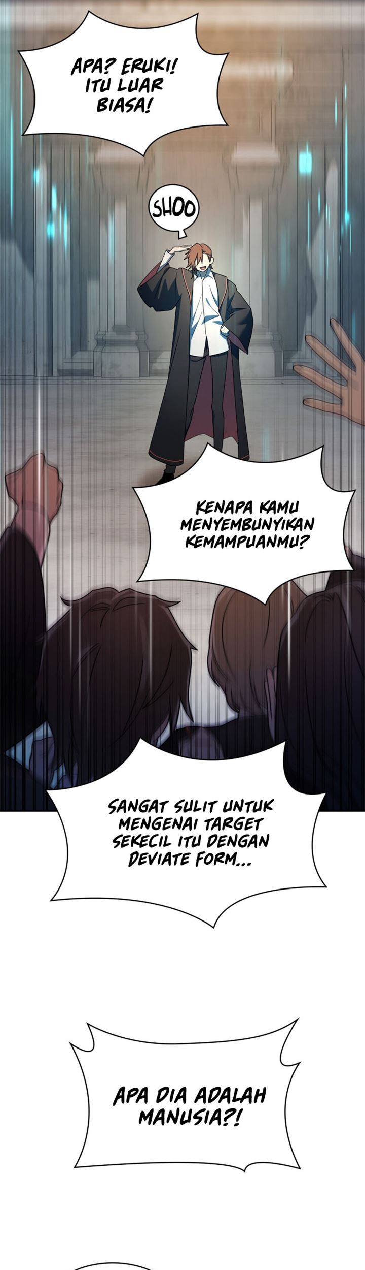 Infinite Mage Chapter 44 page 52