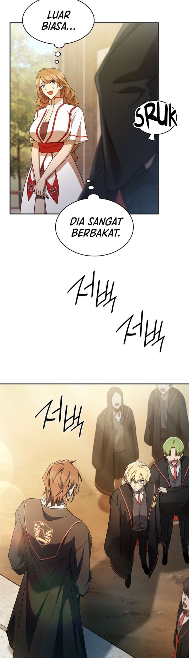 Infinite Mage Chapter 44 page 53