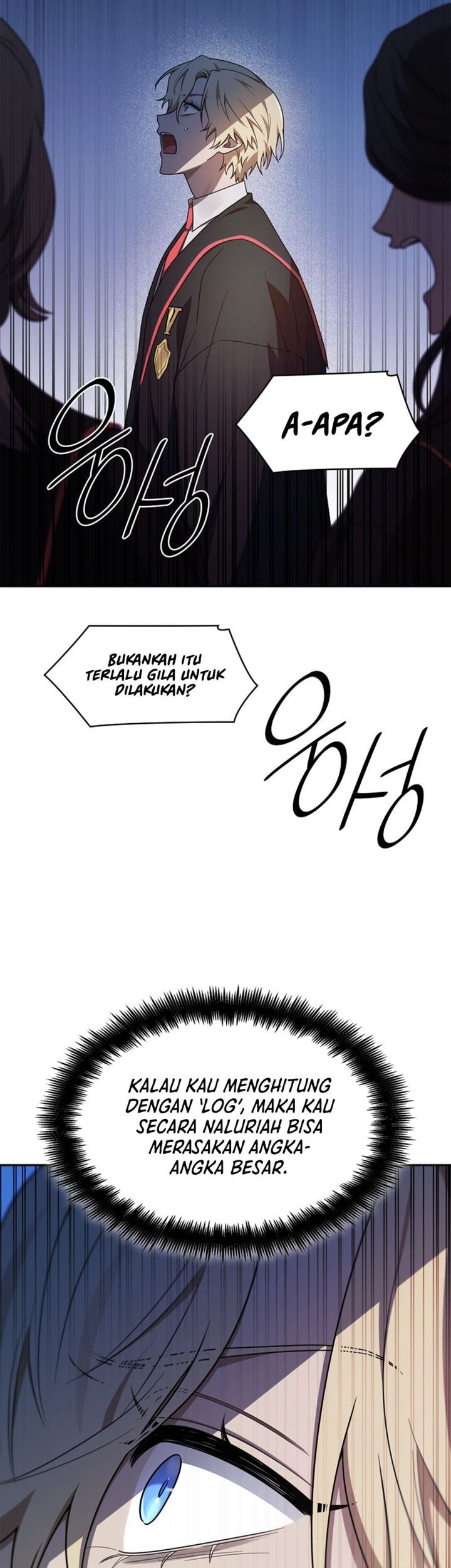 Infinite Mage Chapter 44 page 60