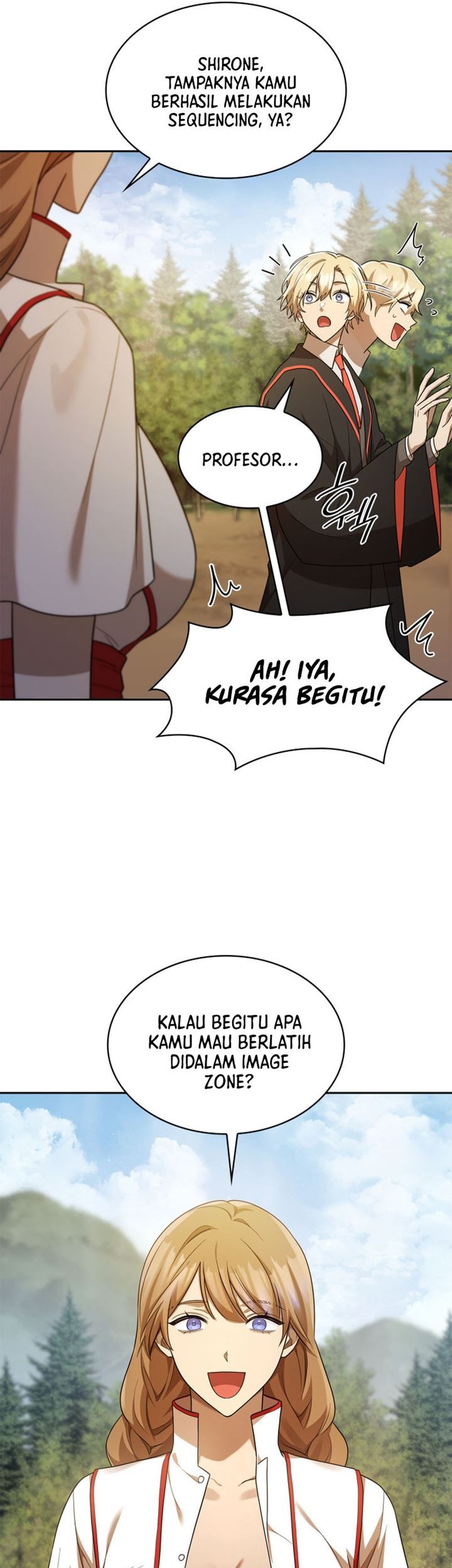 Infinite Mage Chapter 44 page 6