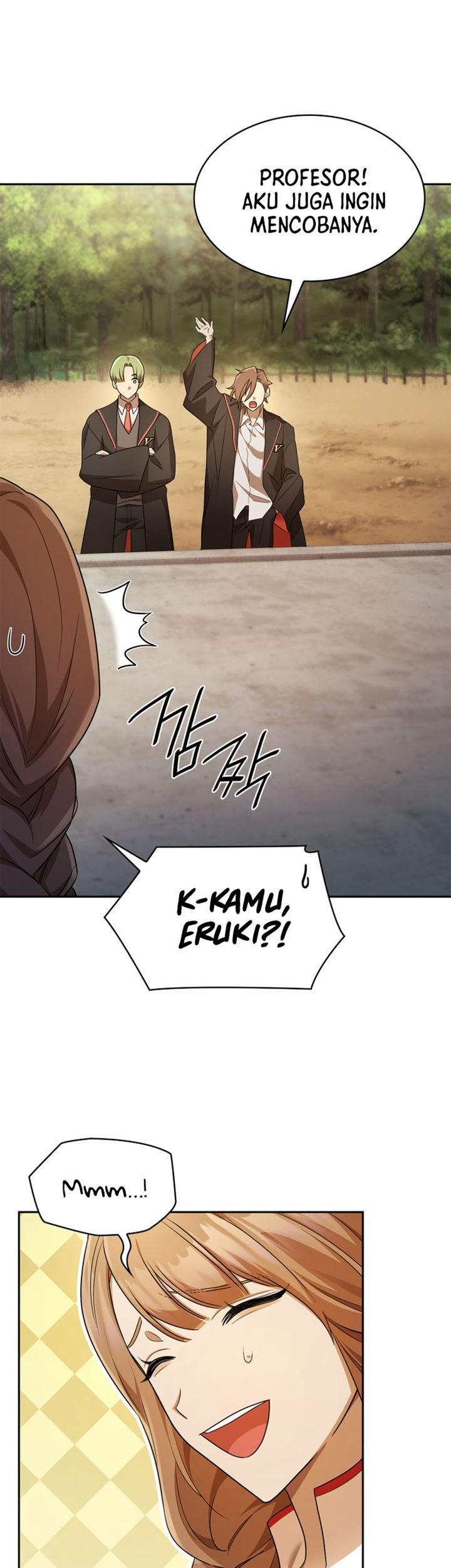 Infinite Mage Chapter 44 page 28