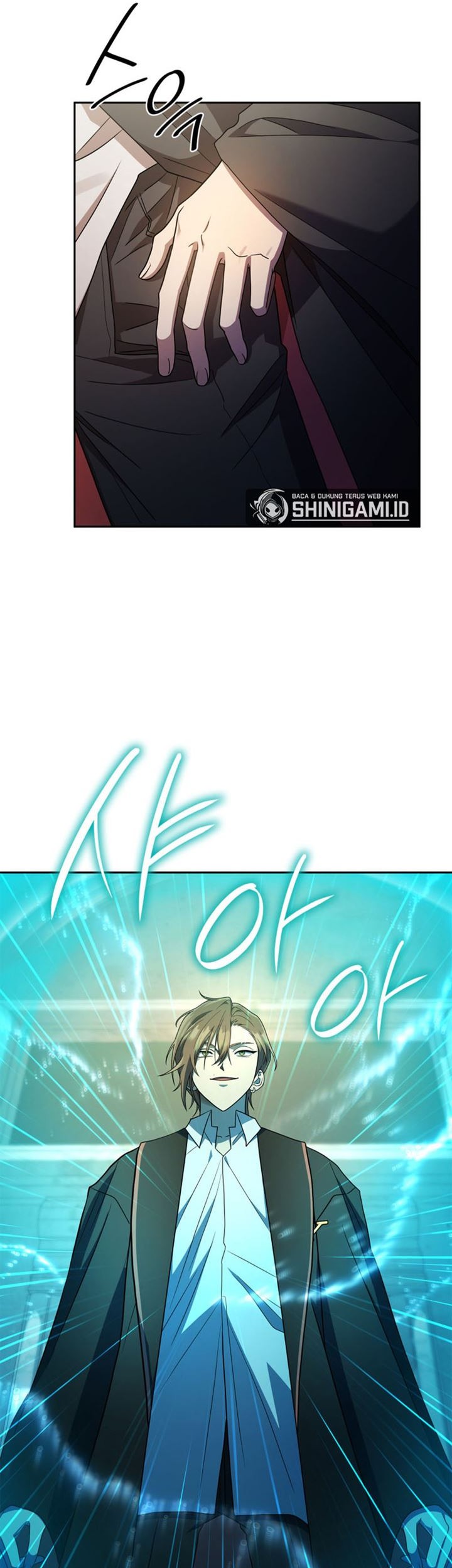 Infinite Mage Chapter 44 page 32