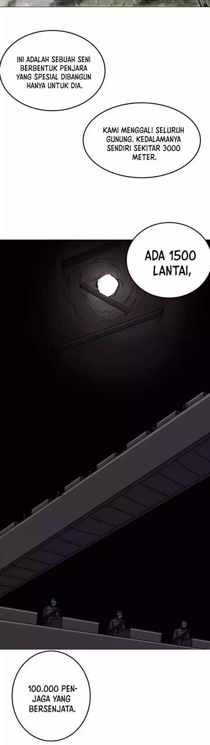 Mr. Zombie Chapter 40 page 6