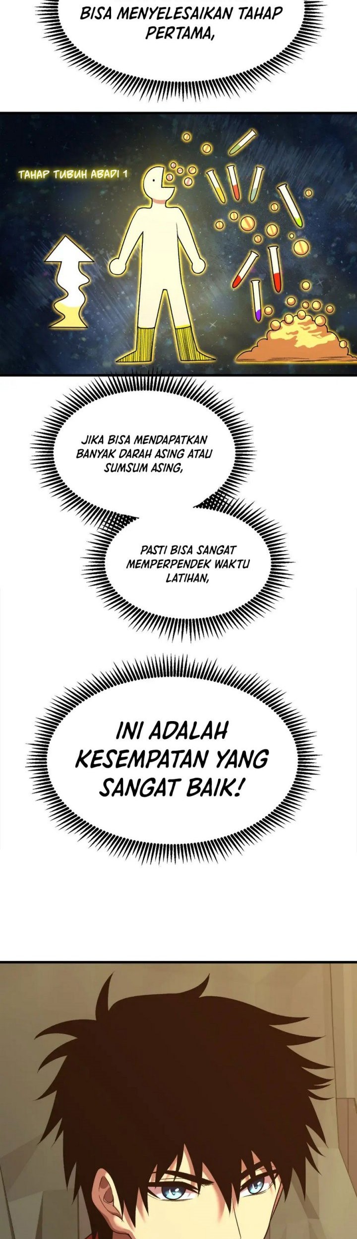 Apex Future Martial Arts Chapter 42 page 37