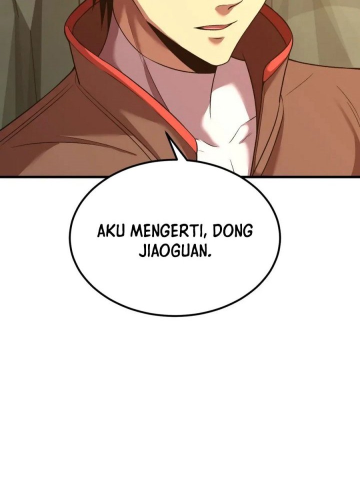 Apex Future Martial Arts Chapter 42 page 38