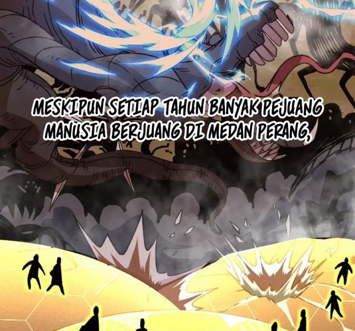 Apex Future Martial Arts Chapter 42 page 22