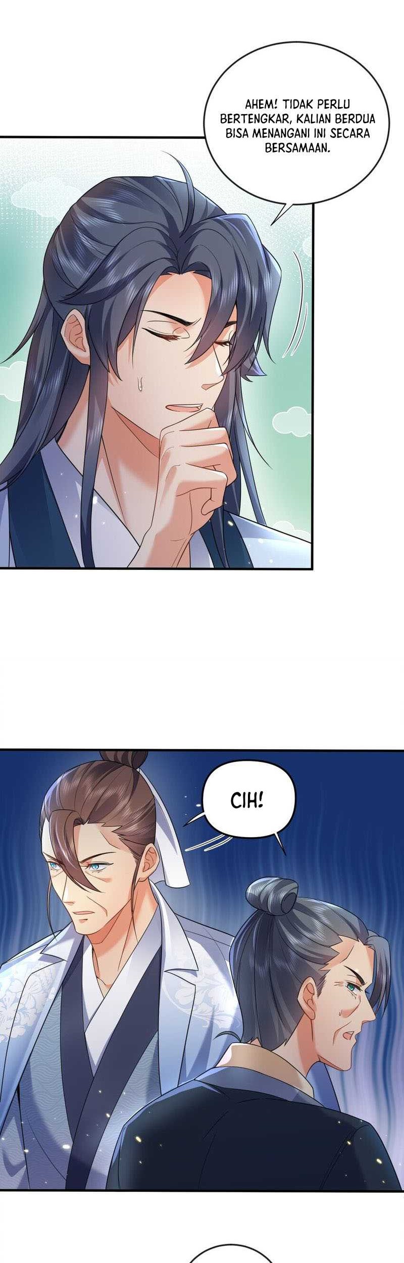 Am I Invincible Chapter 175 page 3