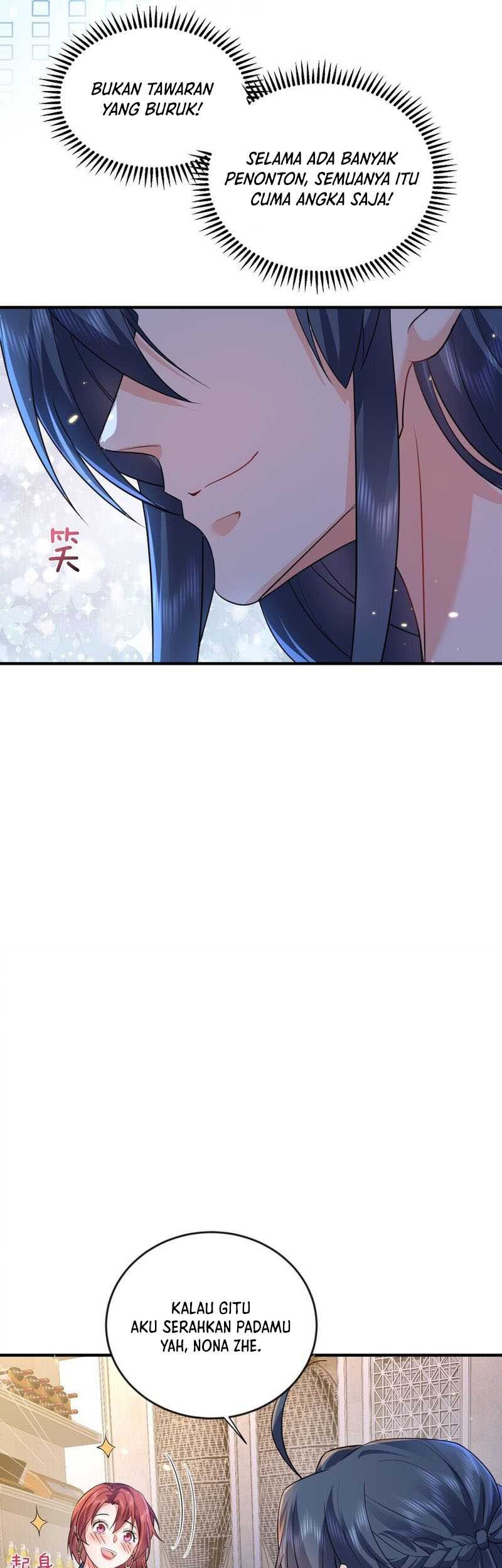 Am I Invincible Chapter 175 page 10