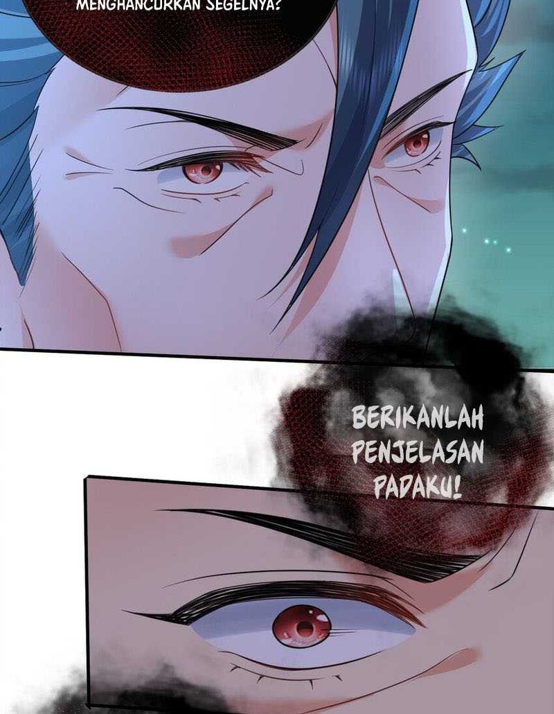Am I Invincible Chapter 175 page 25