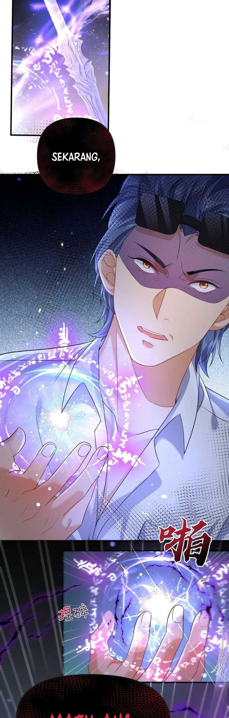 Am I Invincible Chapter 172 page 14