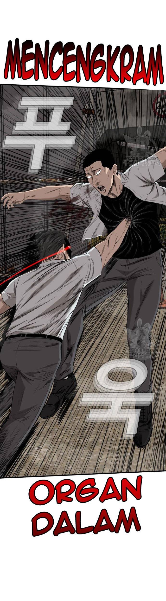 A Bad Person Chapter 160 page 3