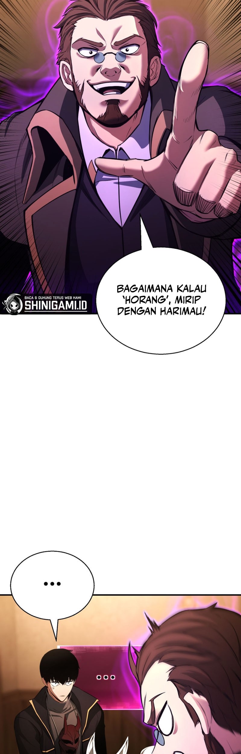 Absolute Necromancer Chapter 25 page 44