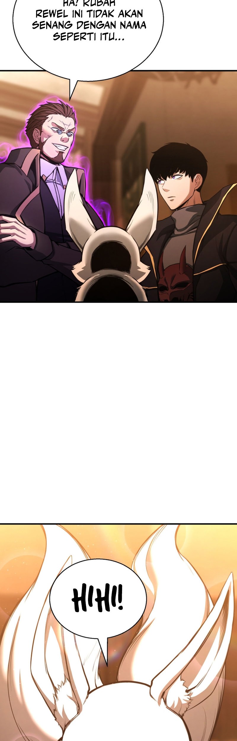 Absolute Necromancer Chapter 25 page 47