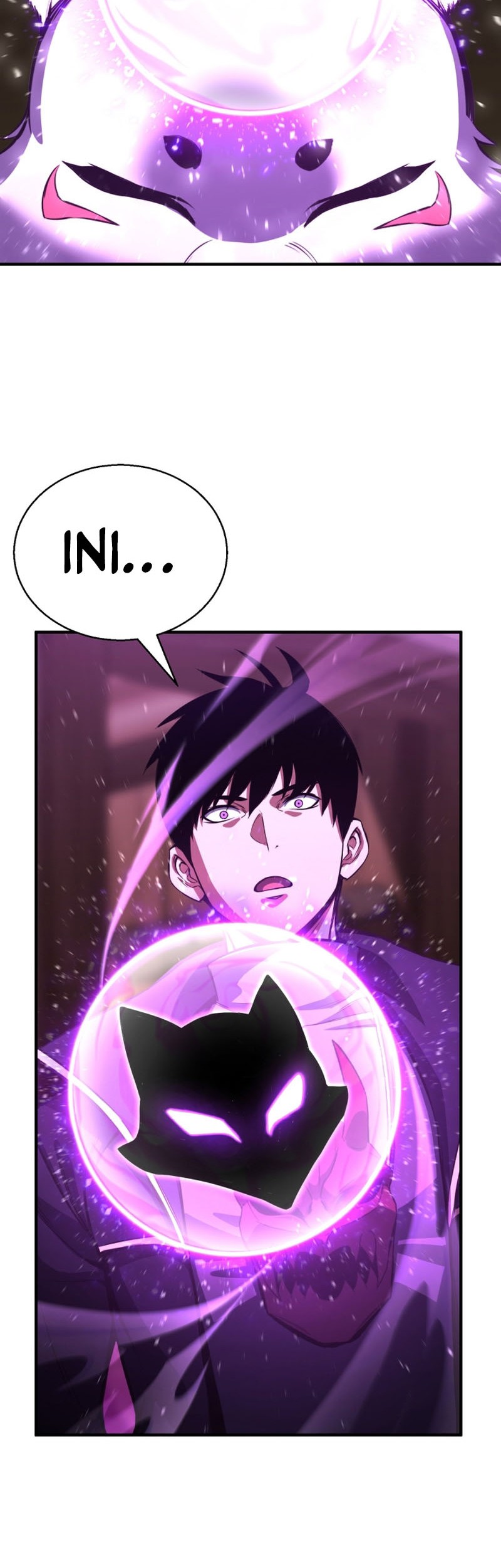 Absolute Necromancer Chapter 25 page 51