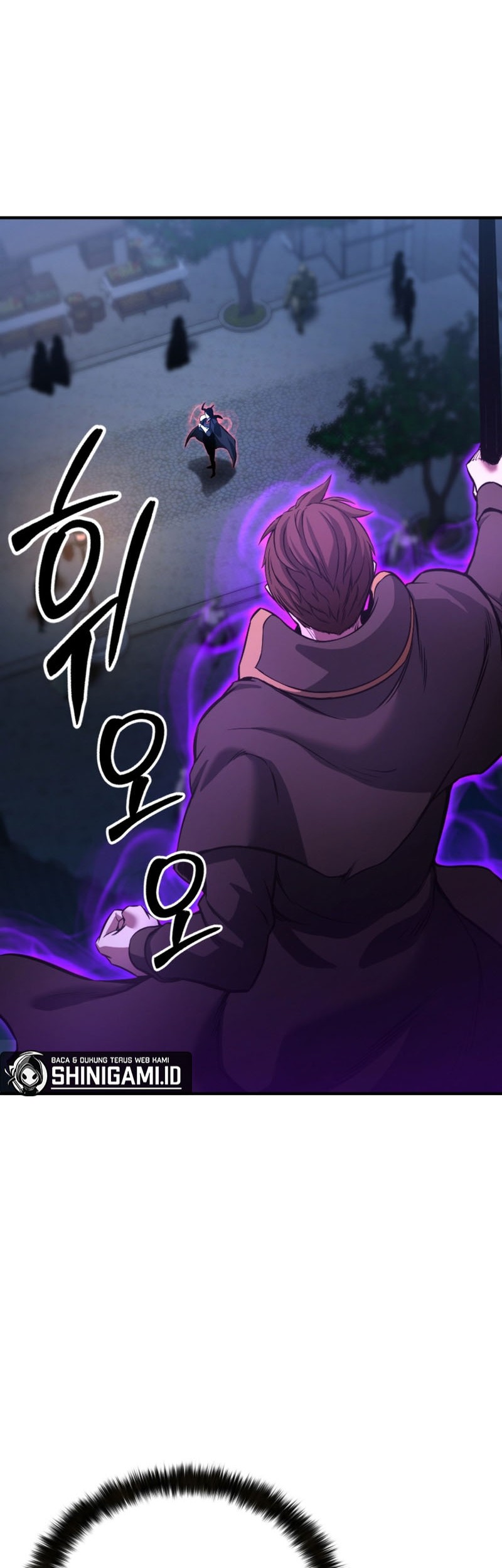 Absolute Necromancer Chapter 25 page 67